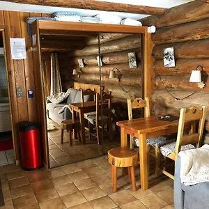  Apartment Chalet Le Ranch